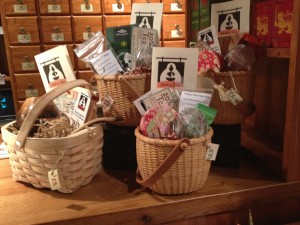 Gift Baskets