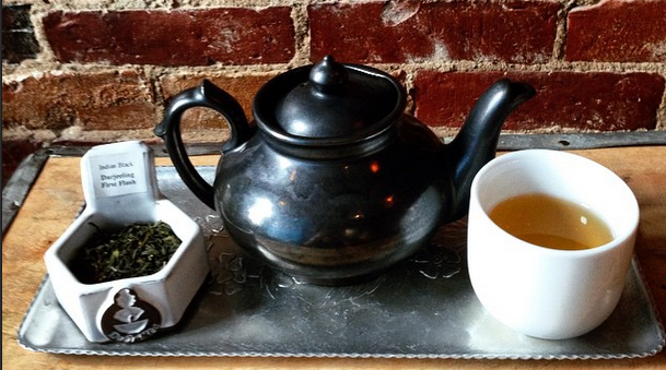 2015 Darjeeling First Flush