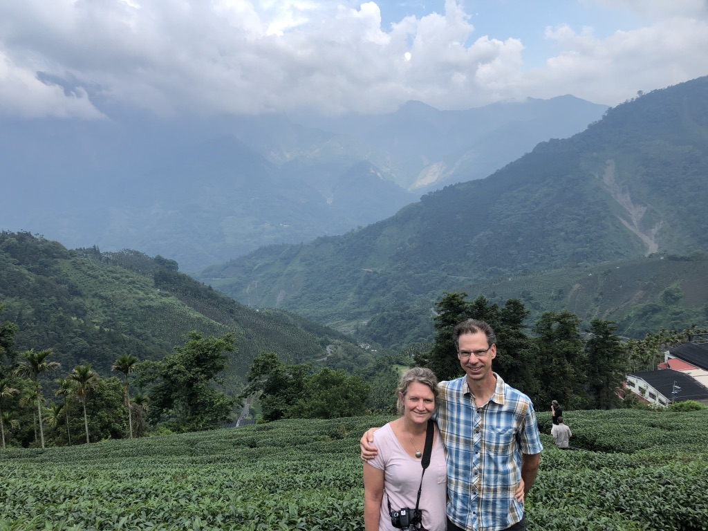Taiwan 2019